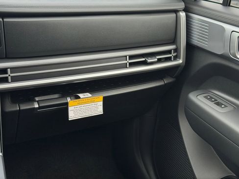 New 2026 Hyundai Santa Fe SE FWD image 16