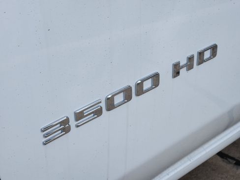 New 2026 Chevrolet Silverado 3500 W/T w/ WT Convenience Package image 9