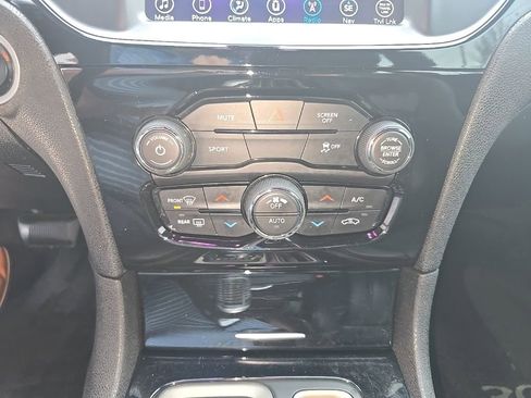 Used 2017 Chrysler 300 S w/ S Model Appearance Package image 16