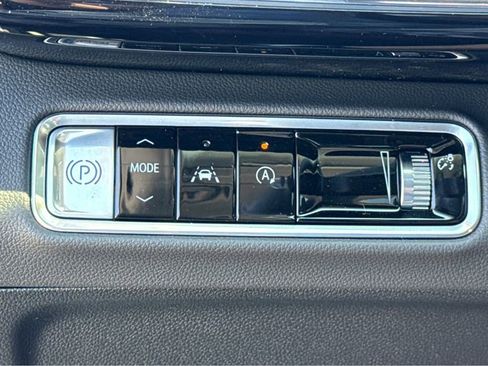 New 2026 Buick Envision Sport Touring AWD/4WD image 10