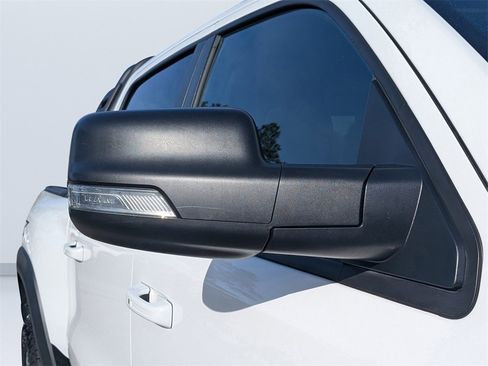 Used 2021 RAM 1500 TRX w/ TRX Level 2 Equipment Group image 10