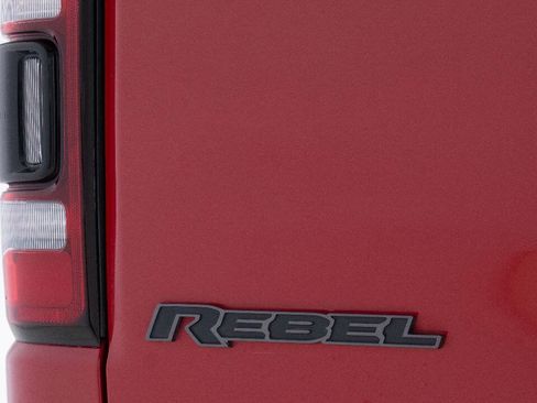 Used 2019 RAM 1500 Rebel w/ Rebel Level 2 Equipment Group AWD/4WD image 24