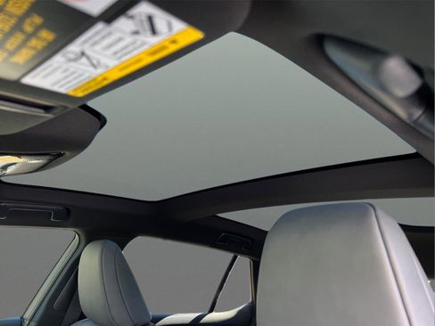 New 2026 Lexus RZ 350e 2WD image 26