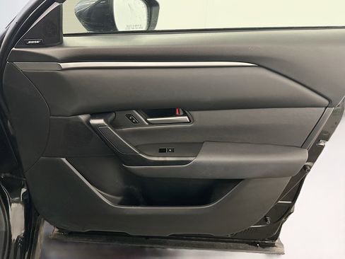 Used 2025 MAZDA CX-50 AWD 2.5 S w/ Premium Package image 35