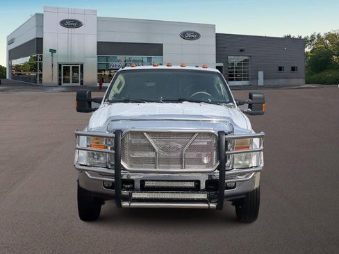 Used 2008 Ford F450 Lariat image 3