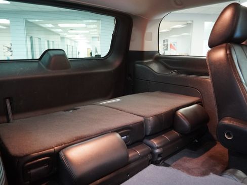Used 2012 Chevrolet Tahoe LT w/ All-Star Edition AWD/4WD image 32