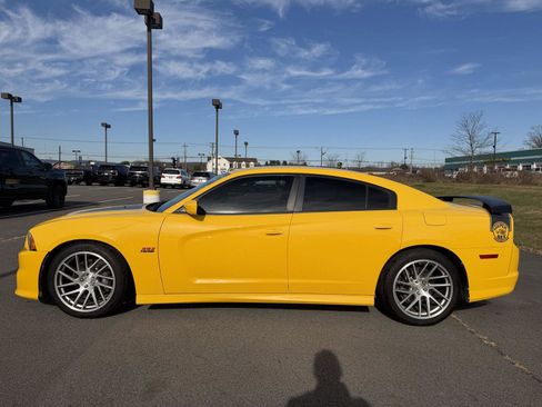 Used 2012 Dodge Charger SRT8 Super Bee image 3