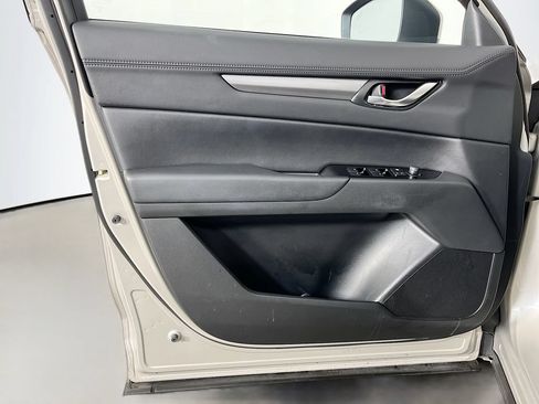 Used 2025 MAZDA CX-5 AWD 2.5 S w/ Select Package image 27