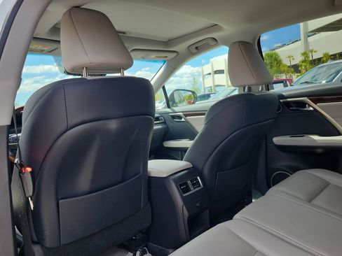 Used 2017 Lexus RX 350 FWD w/ Premium Package image 14