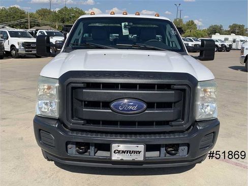 Used 2014 Ford F350 XL image 11