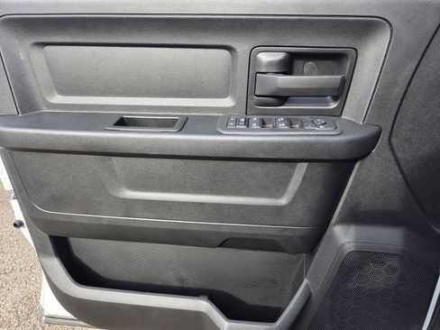 New 2026 RAM 2500 Tradesman image 14