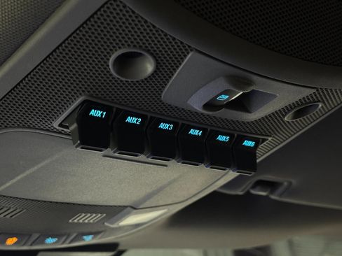 Used 2021 Ford F350 Lariat w/ Lariat Ultimate Package image 30