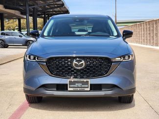 Used 2024 MAZDA CX-5 Carbon Edition video 2