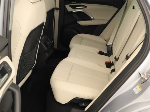 New 2025 Audi Q5 2.0T Premium Plus image 27