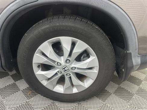 Used 2014 Honda CR-V EX-L image 20