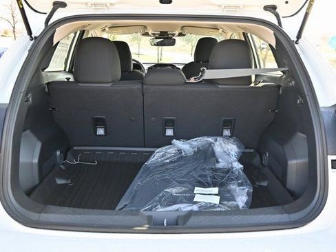 New 2026 Subaru Impreza 2.0i Sport image 14