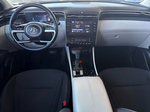 Used 2022 Hyundai Tucson SEL w/ Convenience Package AWD/4WD image 12