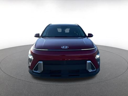 Used 2025 Hyundai Kona SEL image 3