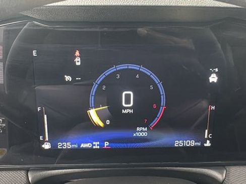 Used 2025 Chevrolet TrailBlazer LT image 20