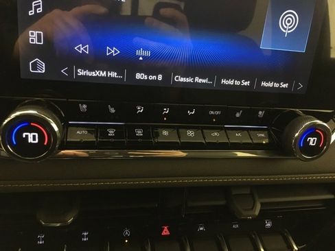 New 2026 Chevrolet Colorado ZR2 w/ Technology Package image 29