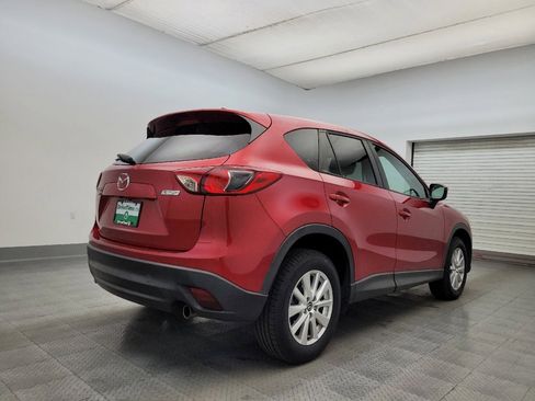 Used 2016 MAZDA CX-5 Touring image 9