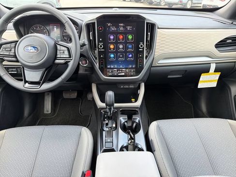 New 2026 Subaru Forester Premium AWD/4WD image 9
