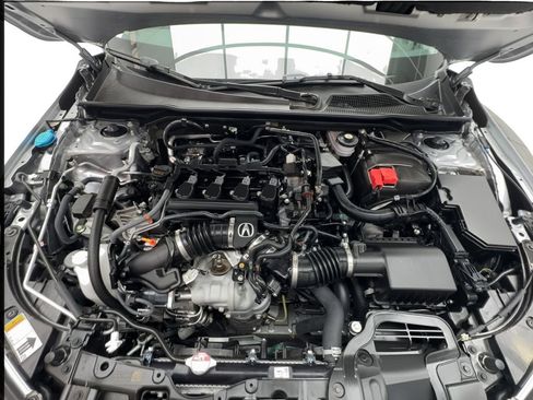 Used 2026 Acura Integra FWD image 18