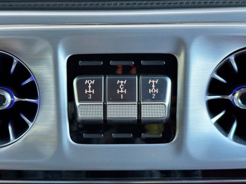 Used 2022 Mercedes-Benz G 63 AMG Squared image 37