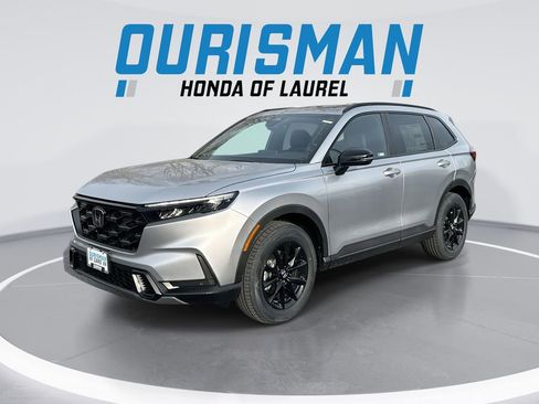 New 2026 Honda CR-V Sport-L image 1