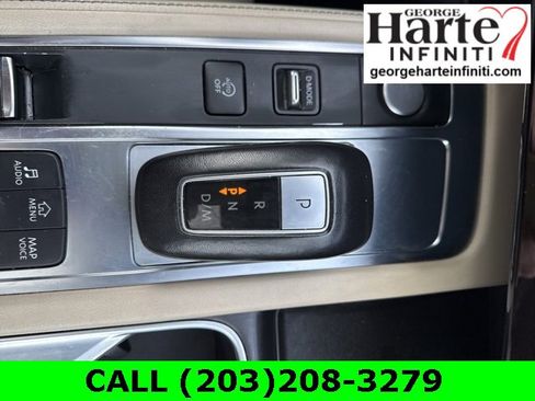 Used 2022 INFINITI QX60 Sensory w/ Cargo Package image 30