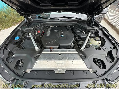 Used 2018 BMW X3 xDrive30i AWD/4WD image 42