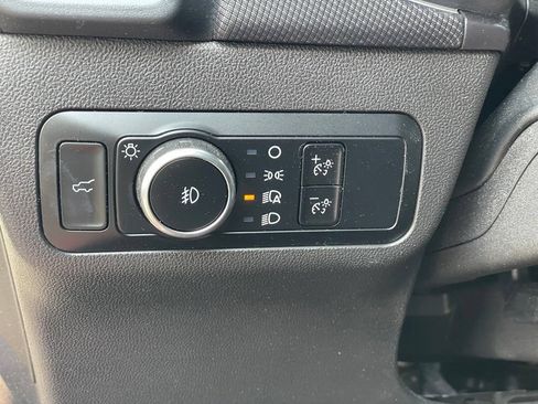 Used 2023 Ford Bronco Sport Big Bend w/ Convenience Package AWD/4WD image 16