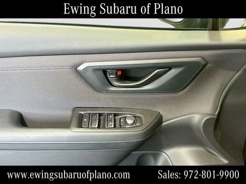 Certified 2026 Subaru Forester Premium AWD/4WD image 17