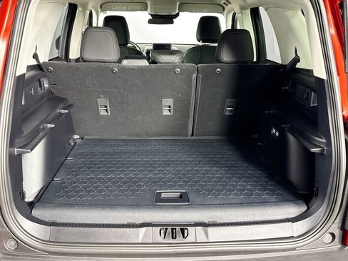 Used 2024 Ford Bronco Sport Big Bend image 35