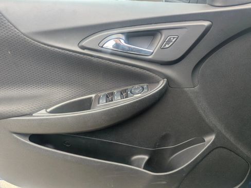 Used 2023 Chevrolet Malibu LT FWD image 15