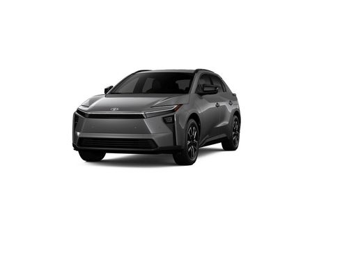 New 2026 Toyota bZ FWD image 40