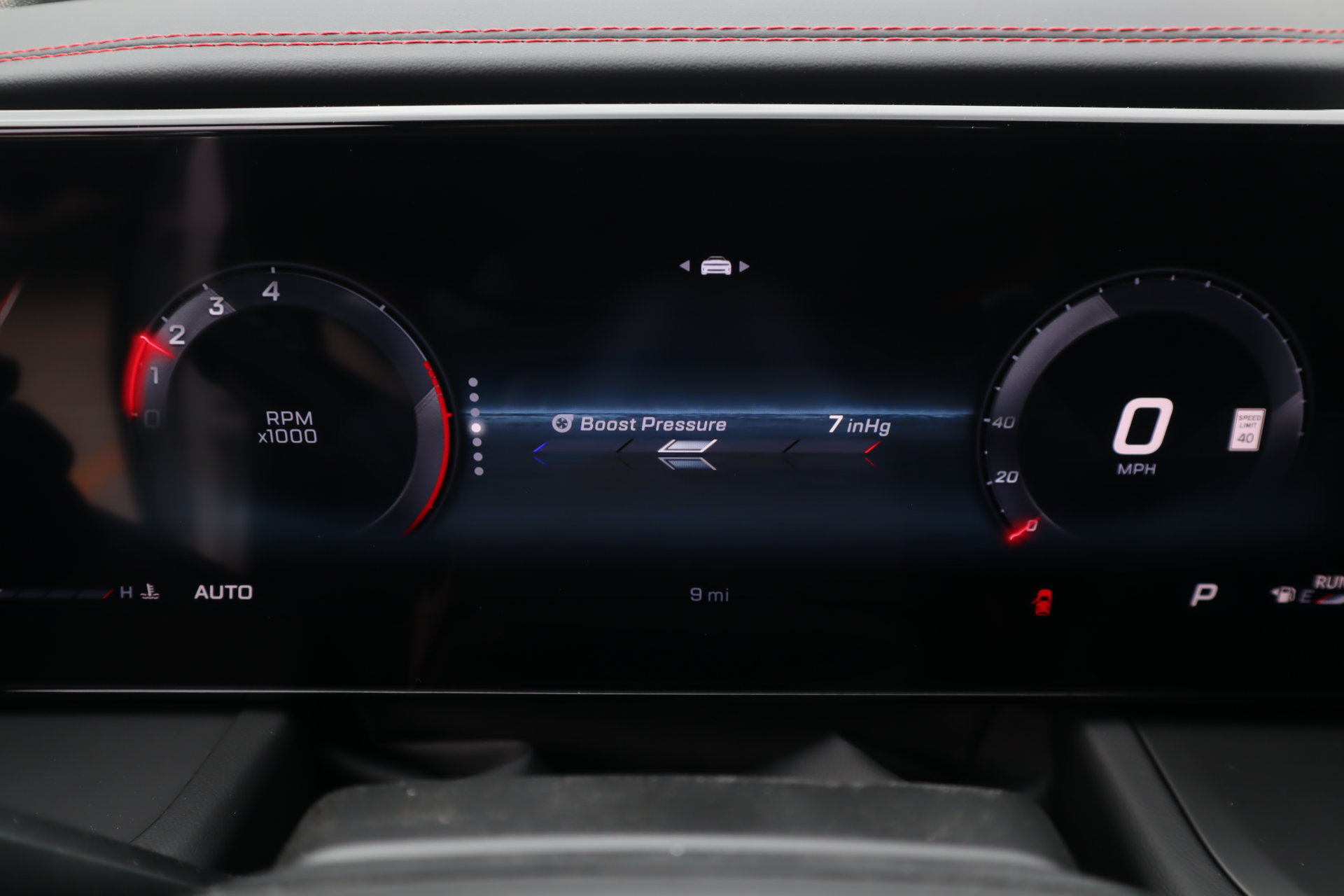 New 2026 Dodge Charger R/T AWD/4WD image 4