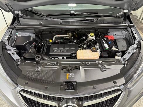 Used 2019 Buick Encore Preferred FWD image 23