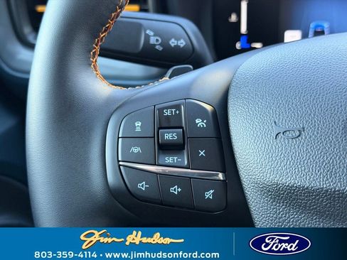 New 2026 Ford Maverick Tremor image 22