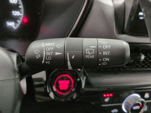 Certified 2025 Honda CR-V EX-L image 27