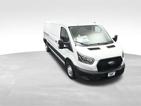 New 2025 Ford Transit 250 Low Roof AWD w/ Interior Upgrade Package image 38