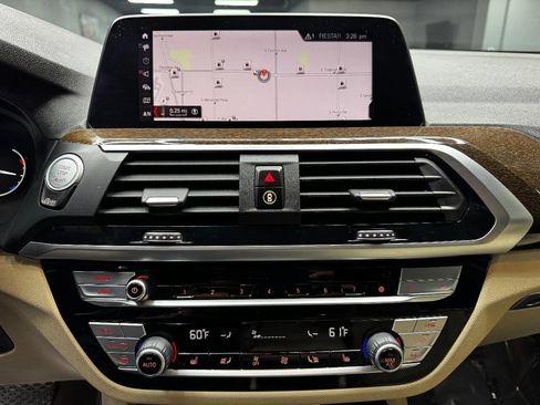 Used 2020 BMW X3 sDrive30i w/ Driving Assistance Package image 22