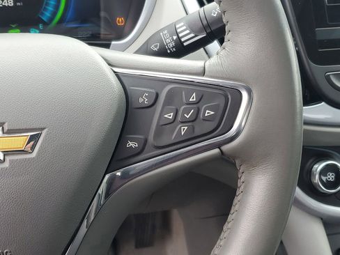 Used 2017 Chevrolet Volt LT w/ Comfort Package image 14