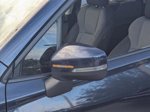 Used 2022 Subaru Forester Sport image 16