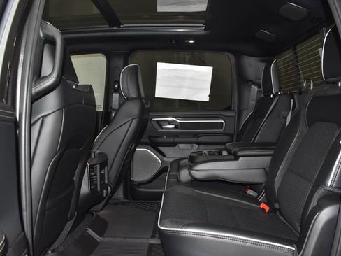 New 2026 RAM 1500 Laramie image 31