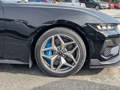 Used 2024 Ford Mustang GT Premium RWD image 11