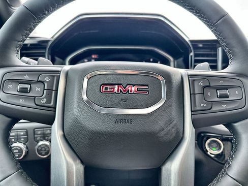 New 2026 GMC Sierra 1500 SLT AWD/4WD image 33