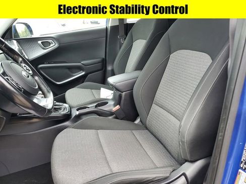 Used 2020 Kia Soul GT-Line w/ GT 2.0L Power Sunroof Package image 26