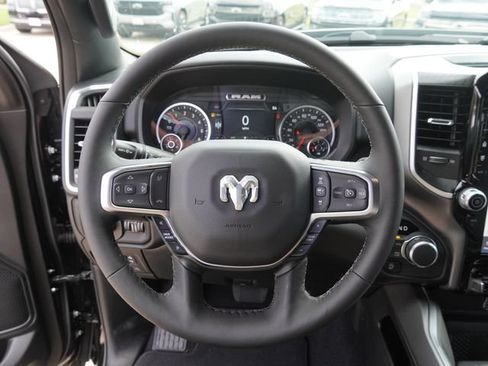 New 2026 RAM 1500 Lone Star AWD/4WD image 26