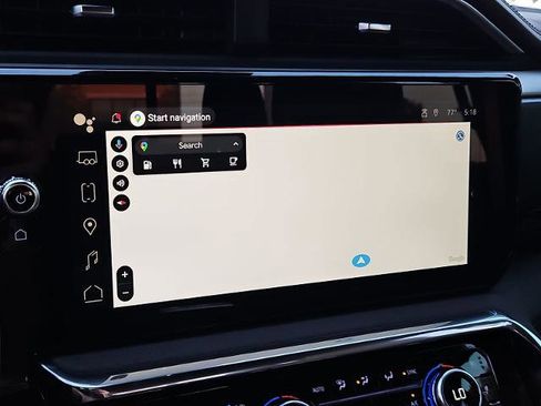 New 2026 GMC Sierra 2500 Denali w/ Denali Reserve Package image 56